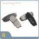 Тормозные колодки для дисковых тормозов. Оптовая продажа тормозных колодок - Huachang Filter-1 1