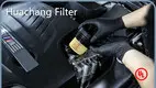 Фильтр Huachang Filter Mazda 3 Fuel Filter Factory 1