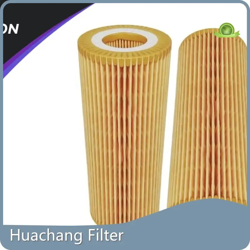 Топливный фильтр Оптовая продажа топливных фильтров - Huachang Filter 1