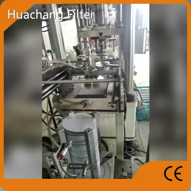 Wholesale Best Budget Oil Filter Company 1