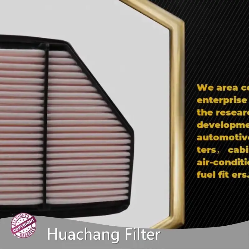 Products Air Filter Oem Company 1