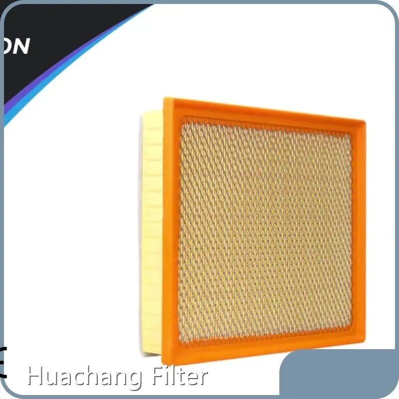 High Quality Air Filter Products Wholesale - Huachang Filter 1