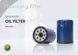 Filtro de aceite para Toyota Camry - Venta al por mayor de filtros de aceite - Filtro Huachang 1