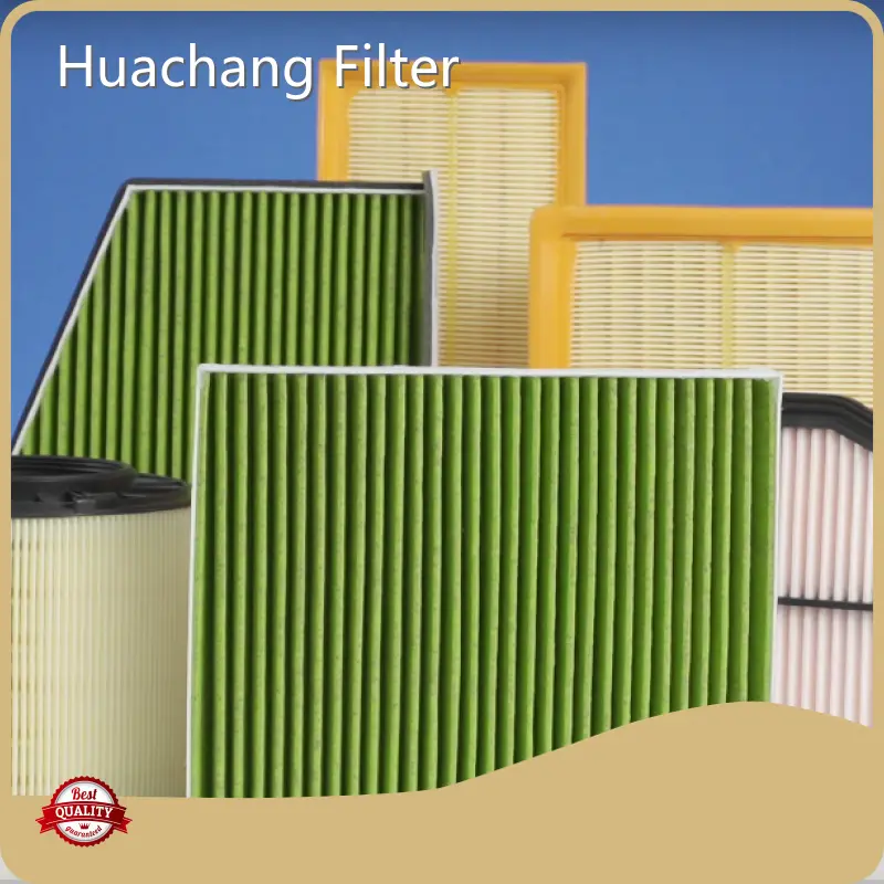 فیلتر هوا کابین هواچانگ برای فروشندگان 1