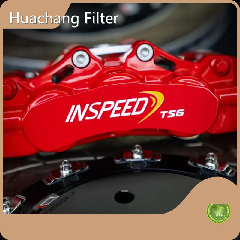 شرکت کالیپر ترمز عقب سفارشی 1