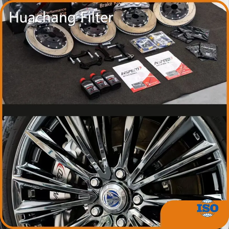 হুয়াচাং ফিল্টার-১ এর ব্রেক ডিস্কের দাম 1