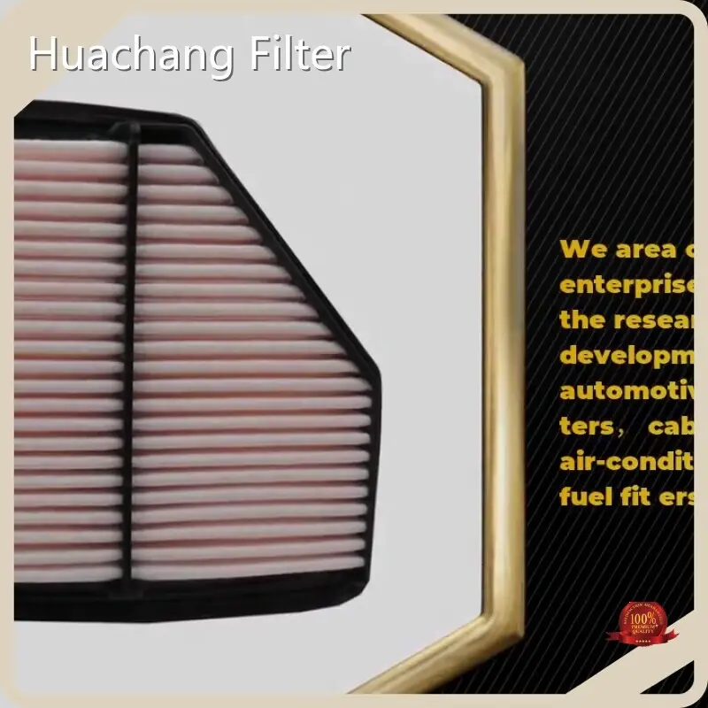 এয়ার ফিল্টার Bmw X5 এয়ার ফিল্টার কোম্পানি 1