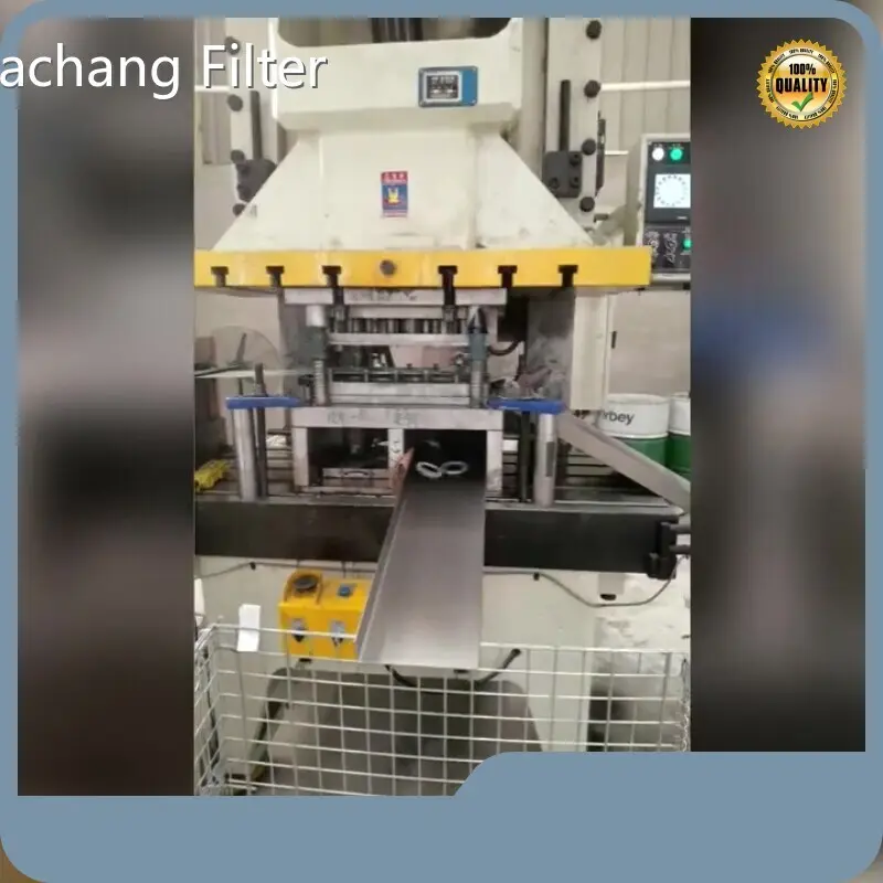 Meilleurs filtres à carburant en gros - Huachang Filter 1