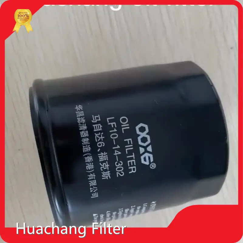 ผู้จำหน่ายไส้กรองน้ำมันเครื่อง 1