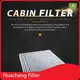 فیلتر هوای کابین خودرو، عمده فروشی فیلتر کابین - فیلتر هواچانگ 1