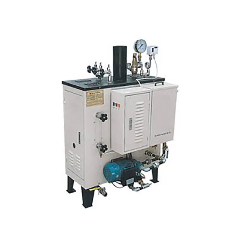 Industrial steam boiler gas type laundry machine 1