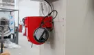 GOWORLD simple laundry steam boiler low cost for textile industrial 2