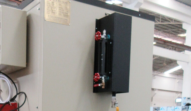 simple laundry steam boiler laundry supply for textile industrial 4