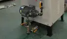 GOWORLD machine laundry steam boiler low noise for fire brigade 3