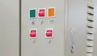 GOWORLD machine laundry steam boiler low noise for fire brigade 2