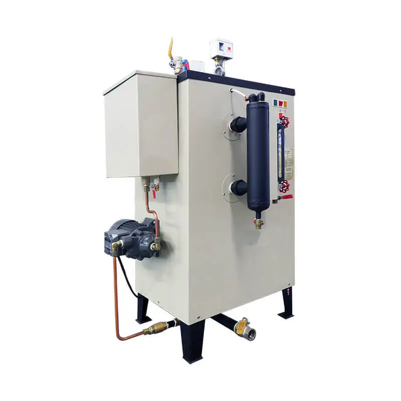 Laundry steam boiler electric type laundry steam generator 1