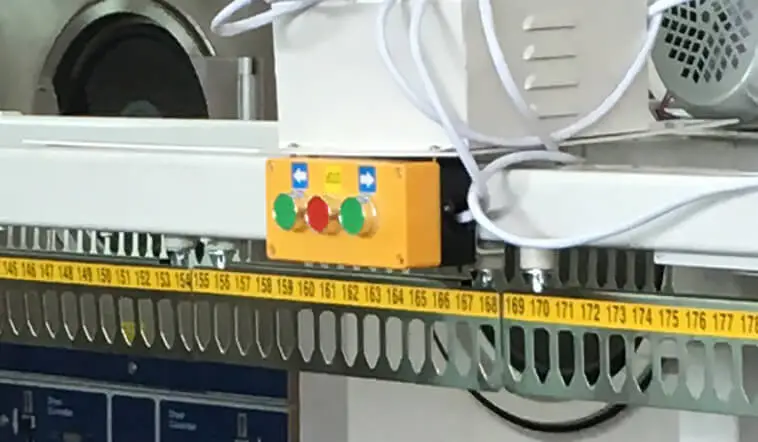 GOWORLD professional spotting machine simple operate for pharmaceutical 3