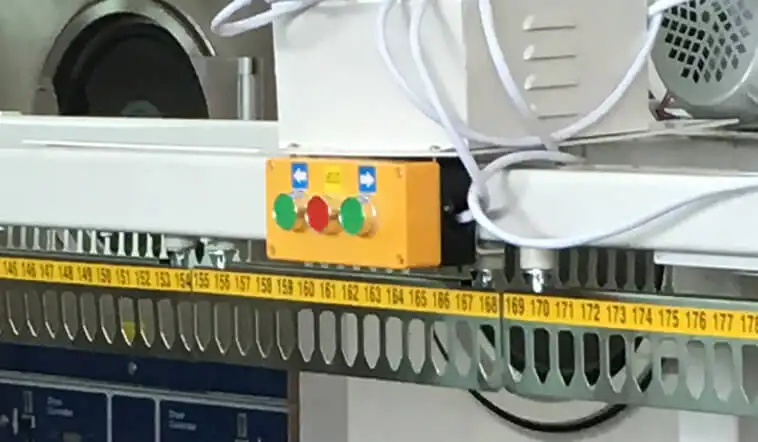 GOWORLD packing commercial laundry facilities manufacturer for pharmaceutical 3