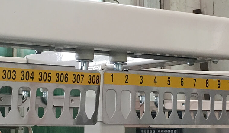 GOWORLD shop commercial laundry facilities good performance for shop 4