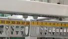GOWORLD packing commercial laundry facilities manufacturer for pharmaceutical 4
