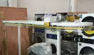 GOWORLD packing commercial laundry facilities manufacturer for pharmaceutical 5