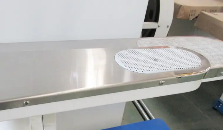 GOWORLD practical commercial laundry facilities good performance for hotel 5