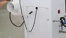 GOWORLD practical commercial laundry facilities good performance for hotel 7
