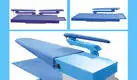 GOWORLD press utility press machine pneumatic control for railway company 4