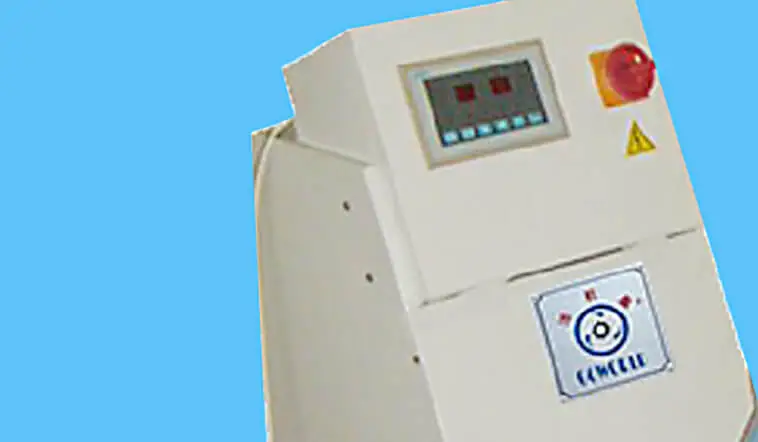 practical industrial iron press machine series easy use for laundry 4