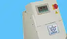 multifunction industrial iron press machine press Manual control for laundry 4