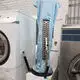 multifunction industrial iron press machine press Manual control for laundry 2