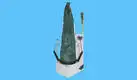 multifunction industrial iron press machine press Manual control for laundry 7