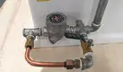 GOWORLD form laundry press machine easy use for laundry 6