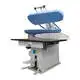 GOWORLD form laundry press machine easy use for laundry 8