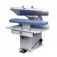 GOWORLD form laundry press machine easy use for laundry 9