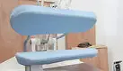 GOWORLD form laundry press machine easy use for laundry 7