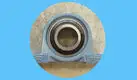 GOWORLD Manual stacking washer dryer LPG gas heating for hotel 6
