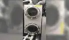 dry cleaning machine textile textile industries GOWORLD 6