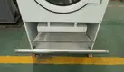 GOWORLD convenient self laundry machine LPG gas heating for service-service center 4