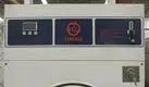 GOWORLD convenient self laundry machine LPG gas heating for service-service center 5