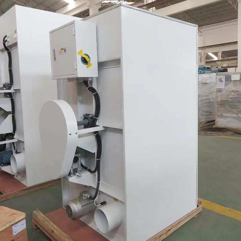 GOWORLD self-service laundry machine Easy to operate for service-service center 3