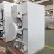 GOWORLD convenient self laundry machine LPG gas heating for service-service center 3