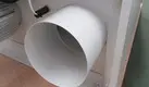 GOWORLD convenient self laundry machine LPG gas heating for service-service center 6