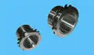 GOWORLD Automatic stackable washer dryer combo LPG gas heating for school 7