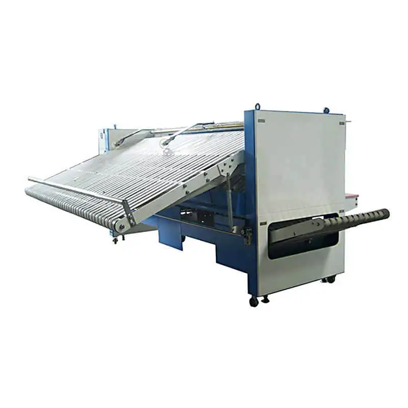 The Ultimate Convenience: The Benefits Of An Automatic Towel Folder 1