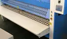 GOWORLD laundry automatic towel folder factory price for medical engineering 6