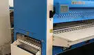 GOWORLD laundry automatic towel folder factory price for medical engineering 5