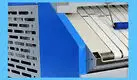 GOWORLD machine automatic towel folder factory price for laundry factory 4