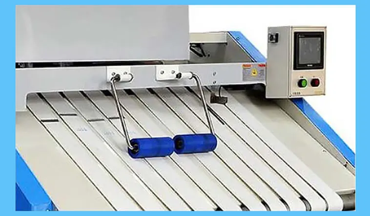 multifunction automatic towel folding machine factory textile industries 3