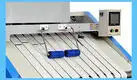 GOWORLD machine automatic towel folder factory price for laundry factory 3